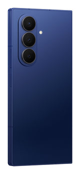 Samsung SM-F966BDBNEUB smartphone 20,3 cm (8") Dual SIM Android 16.0 5G USB Type-C 16 GB 1 TB 4400 mAh Blå