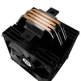 Enermax ETS-T41D Computerkølesystem Processor Luftkøler Sort