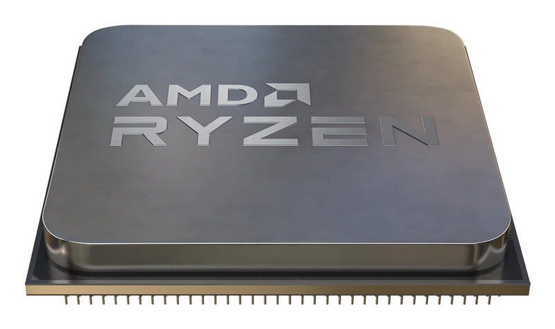 AMD Ryzen 5 9600 processor 3,8 GHz 32 MB L3 Bakke