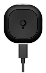 TomTom Tom navigator Fastgjort Sort