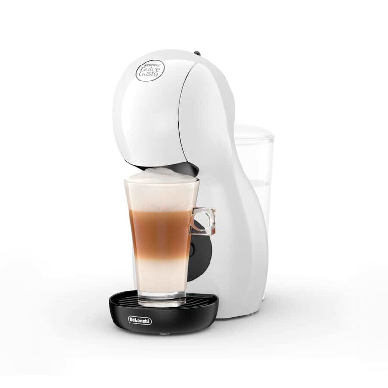 De’Longhi Piccolo XS Vejledning Kapsel kaffemaskine 0,8 L
