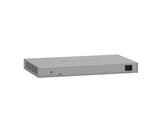 NETGEAR GS728TPP Administreret L2/L3/L4 Gigabit Ethernet (10/100/1000) Strøm over Ethernet (PoE) Grå