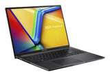 ASUS Vivobook 16 M1605NAQ-ISCSH193W AMD Ryzen™ 5 150 Laptop 40,6 cm (16") WUXGA 16 GB DDR5-SDRAM 512 GB SSD Wi-Fi 6 (802.11ax) Windows 11 Home Sort