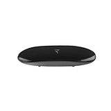 Techmade TM-YH690 hovedtelefoner/headset Trådløs Musik/hverdag Sort