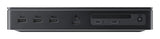 ASUS Master Thunderbolt 5 Dock DC510 Ledningsført Sort