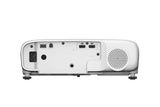 Epson EB-FH18 4000 ANSI lumens 3LCD 1080p (1920x1080) Hvid