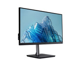 Acer CB3 CB273U G computerskærm 68,6 cm (27") 2560 x 1440 pixel 4K Ultra HD Sort