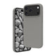 dbramante1928 Roskilde MS ICON mobiltelefon etui Cover Grå