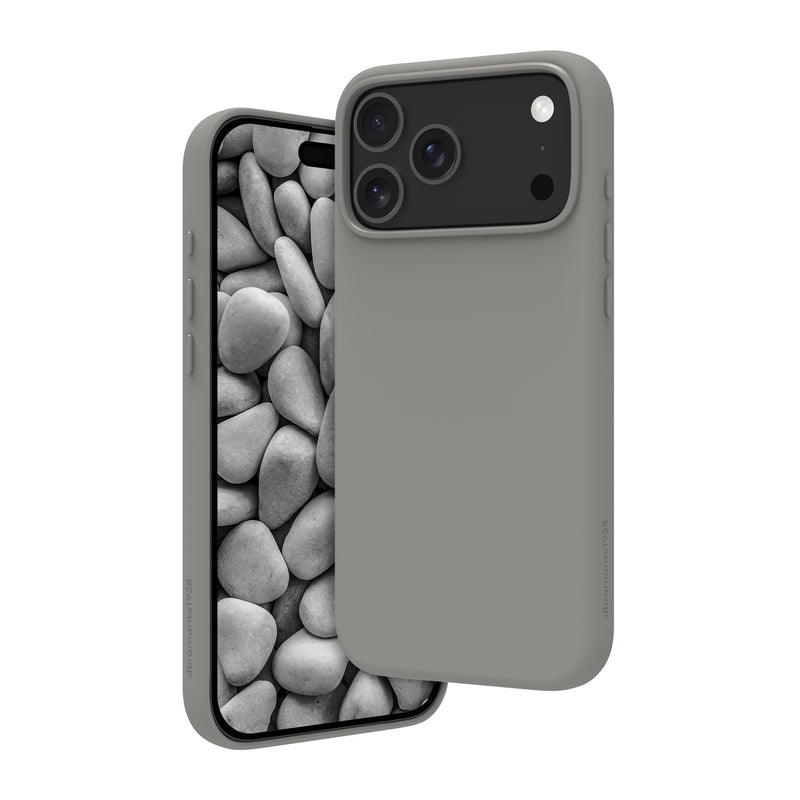 dbramante1928 Roskilde MS ICON mobiltelefon etui Cover Grå