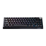 XPG SORCERER MINI tastatur Spil USB QWERTY US engelsk Sort