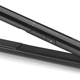 BaByliss ST255E hårstyler Glattejern Varm Sort, Guld 2 m