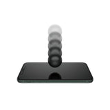 PanzerGlass ® Privacy Skærmbeskyttelse iPhone 11 Pro | X | Xs | Edge-to-Edge