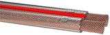 Goobay 67719 lydkabel 10 m Transparent