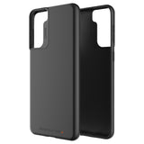 GEAR4 D3O Copenhagen mobiltelefon etui 15,8 cm (6.2") Cover Sort