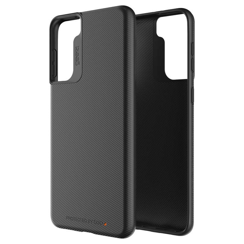 GEAR4 D3O Copenhagen mobiltelefon etui 15,8 cm (6.2") Cover Sort