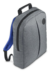 Hama 00217273 taske og etui til laptop 39,6 cm (15.6") Rygsæk Grå
