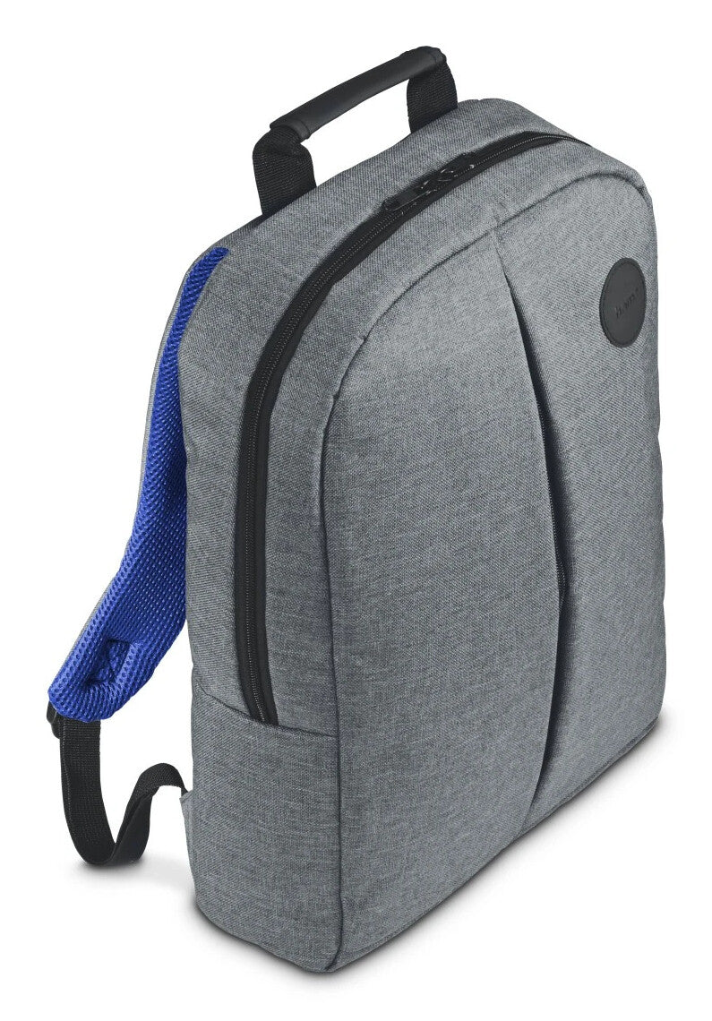 Hama 00217273 taske og etui til laptop 39,6 cm (15.6") Rygsæk Grå
