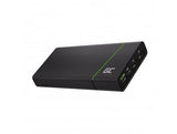 Green Cell PowerPlay Ultra Lithium-Ion (Li-Ion) 26800 mAh Grafit