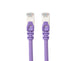Prokord F/UTP-0033 netværkskabel Lilla 1 m Cat6 F/UTP (FTP)