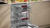 Neff N 50 Fuldt indbygget 14 kuverter