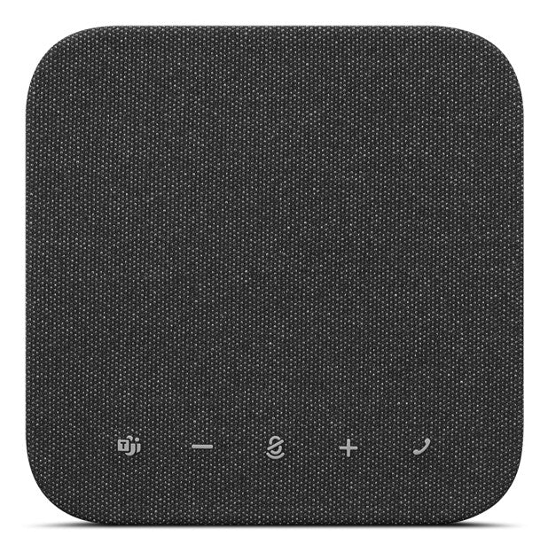 Lenovo 4Y71Q47766 konferencetelefon PC Bluetooth Sort