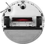 Roborock Q10 VF+ 0,5 L Hvid