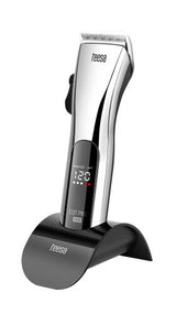 Teesa CUT PRO X900 Sort, Sølv 5