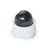 Ubiquiti G5 Dome Ultra Kuppel IP-sikkerhedskamera Indendørs & udendørs 2688 x 1512 pixel Loft/væg