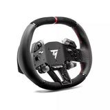 Thrustmaster Hypercar Wheel Add-On Sort, Sølv USB Rat Analog/digital PC, PlayStation 4, PlayStation 5, Xbox One, Xbox One S, Xbox One X