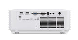 Acer PL2530i Standard-kast projektor 5000 ANSI lumens DLP 1080p (1920x1080) Hvid