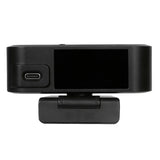 Targus AVC045GL webcam 1920 x 1080 pixel USB Sort