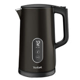 Tefal Digit KI831E10 elkedel 1,7 L Sort