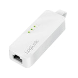2Direct UA0144B netværkskort Ethernet 100 Mbit/s