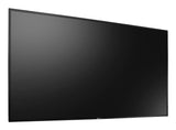 AG Neovo PD-65Q Digital fladpaneldisplay 163,8 cm (64.5") LCD 700 cd/m² 4K Ultra HD Sort 24/7