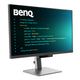 BenQ RD320U computerskærm 80 cm (31.5") 3840 x 2160 pixel 4K Ultra HD LED Sort