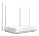 Xiaomi AX1500 trådløs router Gigabit Ethernet Dual-band (2,4 GHz / 5 GHz) Hvid