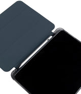 Tucano IPDP11M4ST-BBK tablet etui 27,9 cm (11") Folie Grå