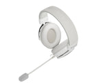 GENESIS Toron 301 White Headset Ledningsført Spil Hvid