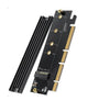 Ugreen 30715 interface-kort/adapter Intern M.2