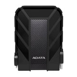 ADATA HD710 Pro ekstern harddisk 1 TB 2.5" Micro-USB B 3.2 Gen 1 (3.1 Gen 1) Sort