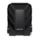 ADATA HD710 Pro ekstern harddisk 1 TB 2.5" Micro-USB B 3.2 Gen 1 (3.1 Gen 1) Sort
