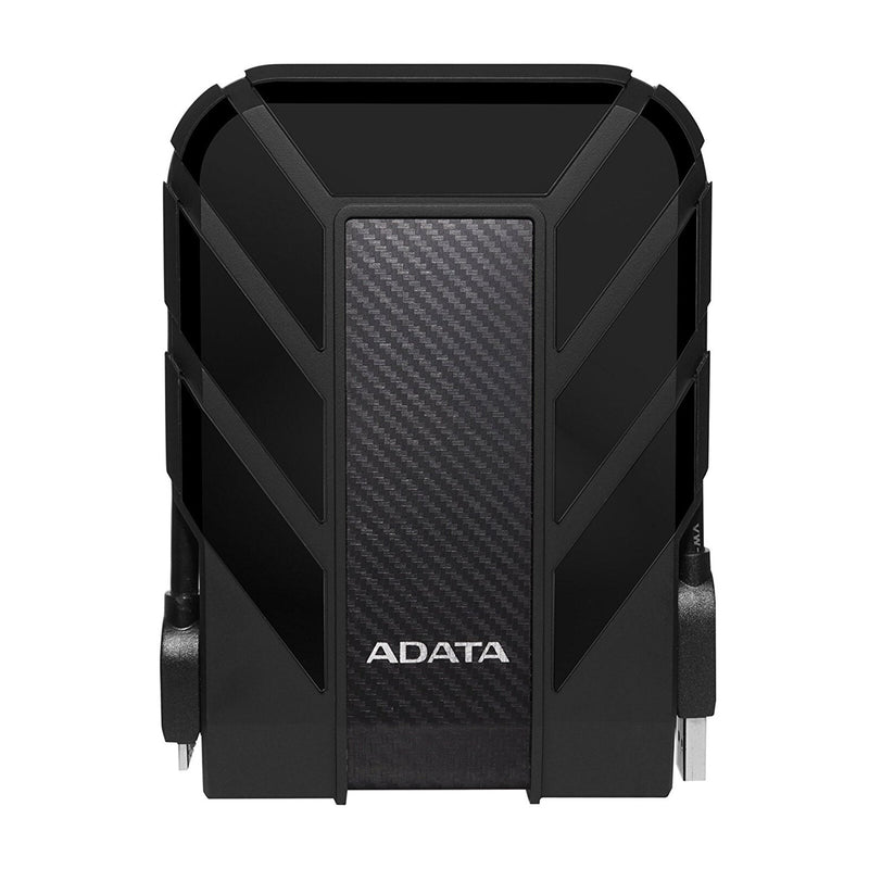 ADATA HD710 Pro ekstern harddisk 1 TB 2.5" Micro-USB B 3.2 Gen 1 (3.1 Gen 1) Sort