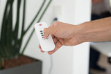 Brennenstuhl 1507040 smart stik 1000 W Hvid