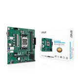 ASUS PRO A620M-DASH-CSM AMD A620 Sokkel AM5 micro ATX