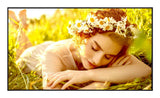 LG 55UL5Q-E Digital fladpaneldisplay 139,7 cm (55") LED Wi-Fi 500 cd/m² 4K Ultra HD Sort WebOS 24/7
