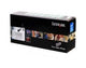 Lexmark 24B6213 tonerpatron 1 stk Original Sort