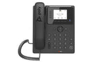 HP Poly CCX 350 Business Media Phone til Microsoft Teams og PoE-aktiveret