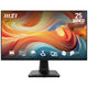 MSI Pro MP251 E14L computerskærm 62,2 cm (24.5") 1920 x 1080 pixel Fuld HD Sort