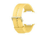 Samsung Watch9 Sport Band M/L Gul