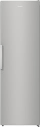 Gorenje Fritstående fryseskab med stor kapacitet til daglig opbevaring. Multiflow 360° sikrer jævn køling, mens NoFrost eliminerer behovet for afrimning. Fast Freeze nedfryser hurtigt nyindsatte madvarer og hjælper med at bevare kvaliteten.